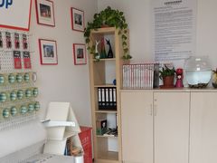 -StorHub 趣存自助仓·迷你仓(虹桥店)