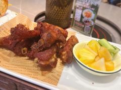 -创味·民间海南菜·非遗藤桥排骨(藤桥·免税城店)