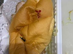 -维园港式茶餐厅(龙岗盛平店)