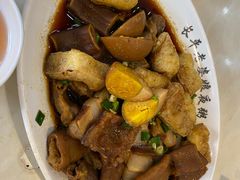 -长平老姿娘夜粥(平东一街店)