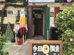 -后厨意餐La Cucina(外交公寓店)
