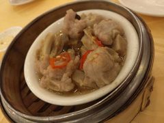 豉汁排骨-阿一鲍鱼海鲜酒家(苏丹依斯迈路店)