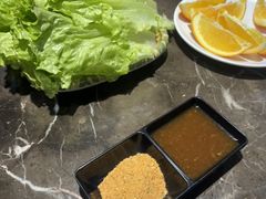 -江城二当家烤牛肉(莲塘新村店)