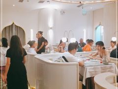 大堂-宁夏国强手抓羊肉·清真菜(未央路凤三店)