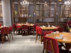 大堂-宴小馆·小海鲜青岛菜(五四广场店)