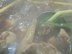 芋儿鸡-石灰市毛记烧鸡公(解放碑店)