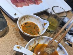 -彤德莱牛肉火锅(双港店)