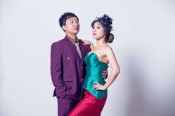 戛纳印象摄影工作室(南开定制店)-戛纳印象摄影(潮拍定制馆)