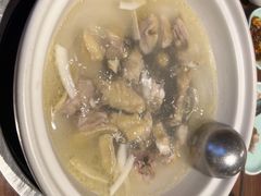 -龙泉人椰子鸡(龙昆南店)