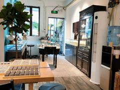 -鈊藝銀匠·银饰DIY工作室(永庆坊店)