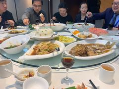 -青岛颐海花园酒店总店·自助餐厅