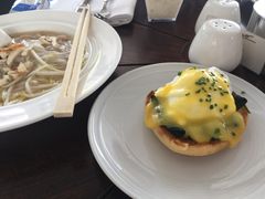 -RISE RESTAURANT(滨海湾金沙店)