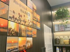 -鹿栖.精油SPA(金山世纪城店)
