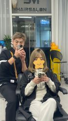 -5M HAIR SALON