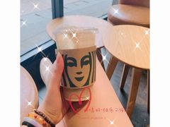 -星巴克臻选(广州高德置地秋广场店)