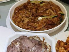 -胖子菜馆(隆昌路店)