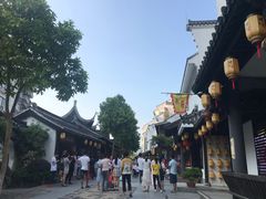 -浈阳坊旅游小镇