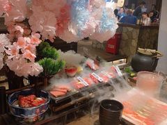 -樱宿日式和牛烧肉(五道口店)