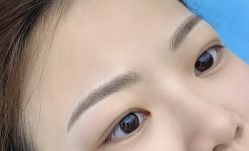 -HQ半永久纹绣纹眉