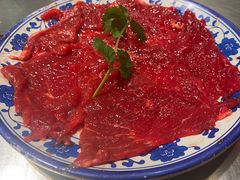 -后火锅(南京东路总店)