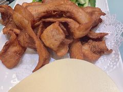 -金春禧·鲁菜海鲜(延吉路万达店)