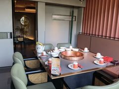 包房-三只耳冷锅鱼火锅(玉林店)