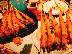 -御满屋日本料理
