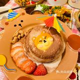 成都一定要去的宝藏治愈系小食堂！乖惨[流泪]。