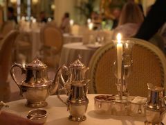 -The Ritz Restaurant