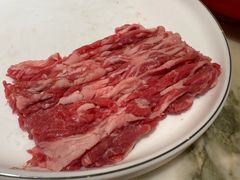 -涮福記·现切牛羊肉火锅(世纪汇店)