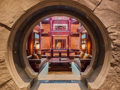 -西安华清御汤酒店