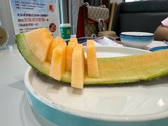 -渔家大院·胶东海鲜·老鲁菜餐厅(德胜店)