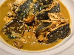 -老淮安·淮安菜(涟水店)