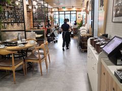 大堂-小苏舍餐厅(木渎店)