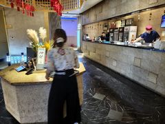 -京料理·日料自助·铁板燒(复悦城店)