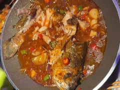 -最先生·烧烤·火锅·音乐聚会餐厅(大悦城店)