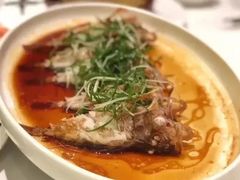 -花城苑广府菜(侨鑫店)