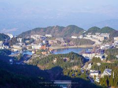 -九宫山风景区
