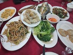-蛇口康乐快餐鱼仔档(翠苑小区店)