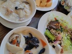 -好日子皇冠假日酒店·君怡咖啡厅(特美思大厦店)