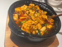 -陈麻婆豆腐(春熙店)
