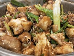 -芳村榕树头叹佬鸡煲(体育西店)