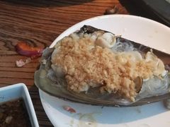 -海味当家·蒸锅海鲜(星海公园店)