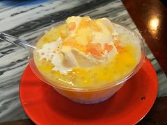 -玫瑰甜品(文明路店)