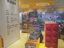 -kidsland(上海环球港店)