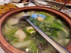 -怡得饭庄·宋大妈昆明菜·始于1996(滇池海埂大坝店)