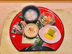 -荣一代目OMAKASE板前料理