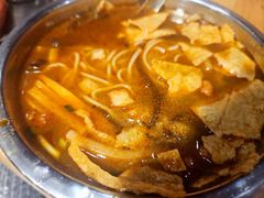 -柳州肥姨妈大骨螺蛳粉(万达中心店)