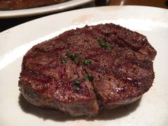 -弗兰克牛排西餐厅Ribone steak house(柠檬花园店)