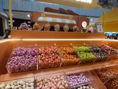 -凯德MALL(西直门店)